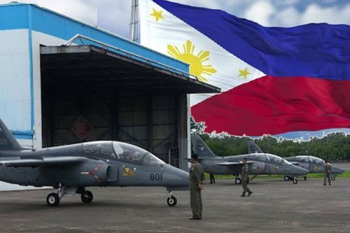 Không quân Philippines tìm cách 'lột xác', muốn vươn lên tầm cỡ khu vực