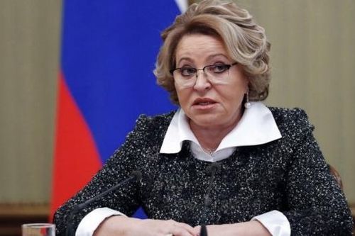 Nga tuyên bố lập trường về chiến tranh với Ukraine, nói 'không nên ảo tưởng'