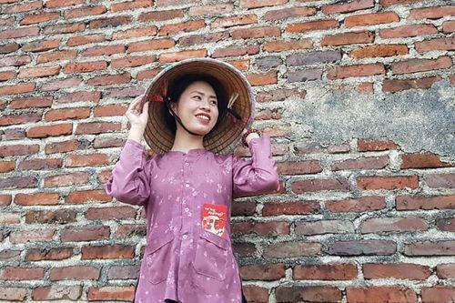 'Gái quê' dựng Tiktok vạn người mê