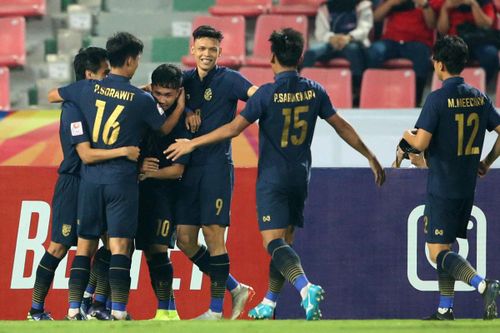 Nhận định, dự đoán U23 Thái Lan vs U23 Singapore 19h00 ngày 16/2: Hoang mang giữa đại dịch