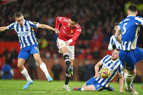 Kết quả bóng đá hôm nay 16/2: Ronaldo giúp MU có 3 điểm