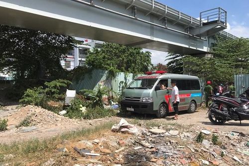 Công an kết luận nguyên nhân nam sinh viên vào TP HCM nhập học tử vong