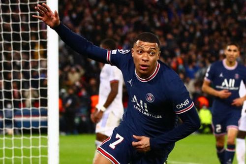 Mbappe nói gì về tương lai sau trận thắng trước Real Madrid?