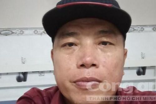 Bắt đối tượng có lệnh truy nã, trốn khỏi nơi giam giữ, trên đường vượt biên