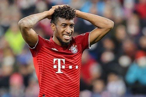Bayern gây thất vọng trước CLB Áo