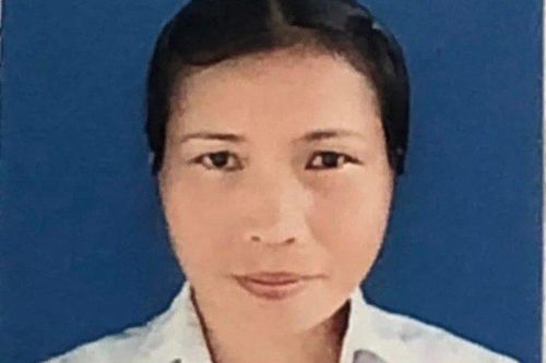 Công an truy tìm 'vợ hờ' của nạn nhân bị giấu dưới cống