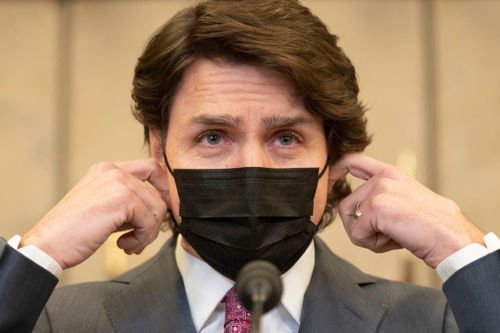 Cơn phẫn nộ của Thủ tướng Trudeau