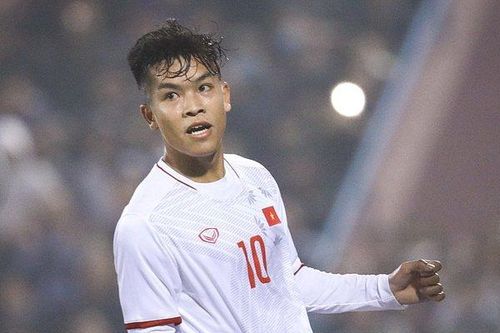 Cơ hội nào cho U23 Việt Nam trước Thái Lan, Malaysia?