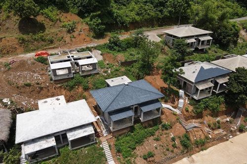 Cấp thiết phải minh bạch thông tin thị trường bất động sản