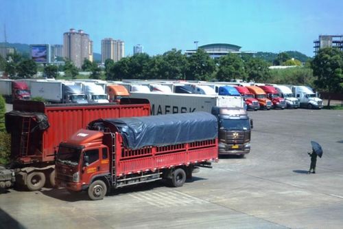 Tạm dừng xuất, nhập khẩu hàng hóa qua Cửa khẩu Bắc Sơn-Kim Thành