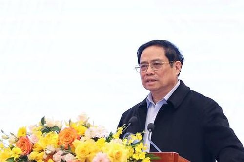 Thủ tướng Phạm Minh Chính: Nỗ lực hành động hết sức mình để ngăn chặn chiến tranh, xung đột vũ trang