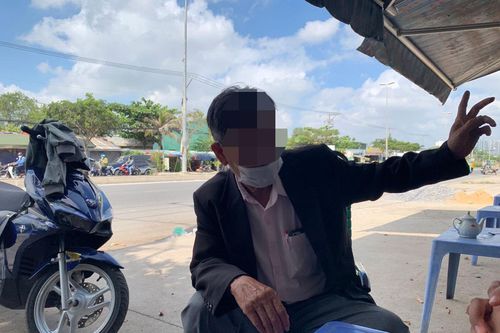 Việt kiều Mỹ kể lại giây phút 2 kẻ nổ súng bắn vào xe ô tô của mình
