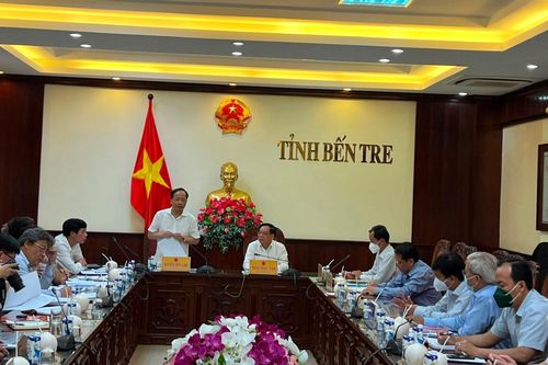 Khởi công cầu Rạch Miễu 2 vào cuối tháng 3 năm nay