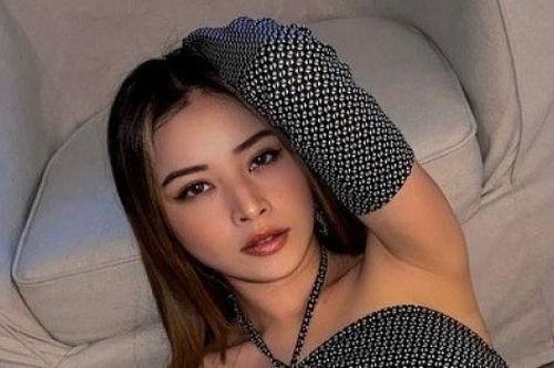 Ca sĩ Chi Pu làm mới phong cách phóng khoáng khi sang Mỹ