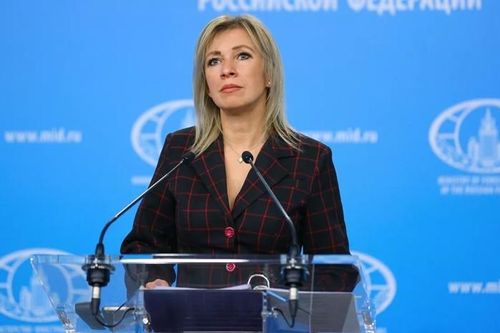 Nga không muốn leo thang ở Ukraine, yêu cầu NATO công khai làm một việc, tố Mỹ muốn 'nẫng tay trên'