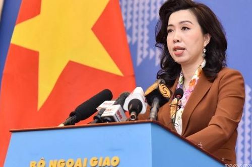 Bộ Ngoại giao: Không bao che, không có vùng cấm, không có ngoại lệ trong xử lý sai phạm