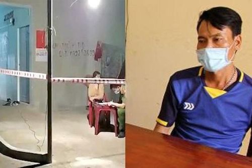 Người đàn ông bị đâm chết trong đêm vì chuyện tình ái