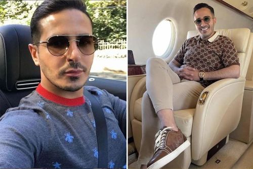 Bị truy nã tại 7 quốc gia, 'Kẻ lừa đảo trên Tinder' vẫn ký hợp đồng với Hollywood