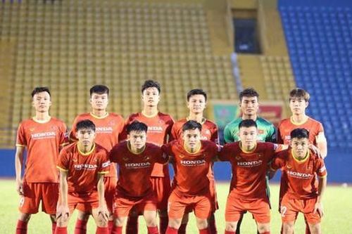 U23 Việt Nam hưởng lợi sau khi Myanmar bỏ giải U23 Đông Nam Á