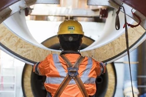 Chỉ bằng một câu, liệu Putin có 'minh oan' được cho những hiểu lầm về Nord Stream 2?