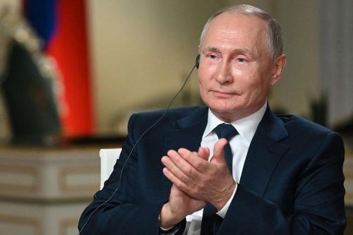 Tổng thống Putin bảo vệ đề cử Cựu thủ tướng Đức - Schroeder vào tập đoàn Gazprom