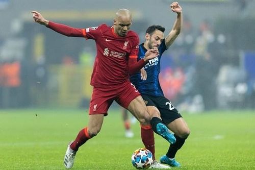 Kết quả bóng đá Cup C1 hôm nay 17/2
