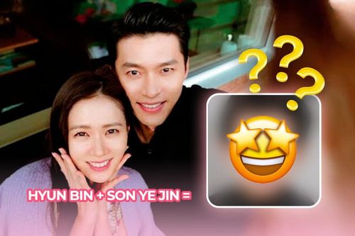 Hé lộ nhan sắc của quý tử tương lai nhà Hyun Bin và Son Ye Jin: Giữa bố và mẹ, gen ai trội hơn?