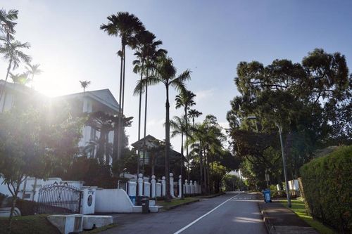 Đánh thuế nhà giàu, 'bài toán khó' của Singapore