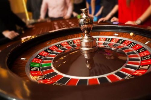 Trình Thủ tướng cấp phép cho hai dự án casino