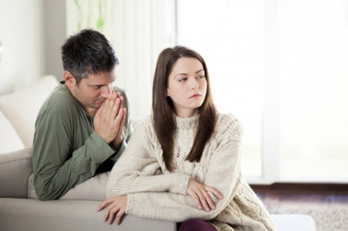 12 dấu hiệu cho thấy có thể người yêu đang lừa dối bạn