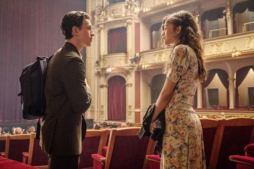 Phim siêu anh hùng Marvel đạt chuẩn tình cảm lãng mạn gọi tên 'Spider-Man: Far From Home'