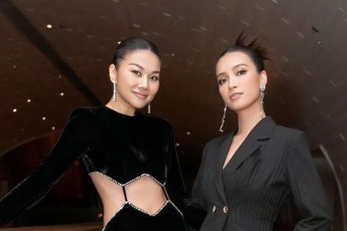 Thực hư tin đồn hẹn hò của 'chị đại' Thanh Hằng với ca sĩ Ái Phương và nhiều mỹ nhân Việt