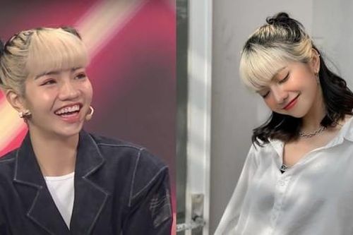 'Lisa Việt Nam' đáp trả thế nào khi bị chê bai nhan sắc trên mạng và ngoài đời khác nhau?