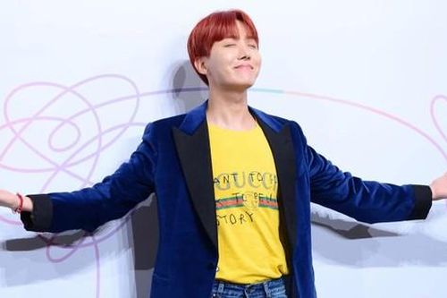 Đây là lý do vì sao j-hope luôn được đánh giá là thành viên có gu thời trang đỉnh nhất BTS