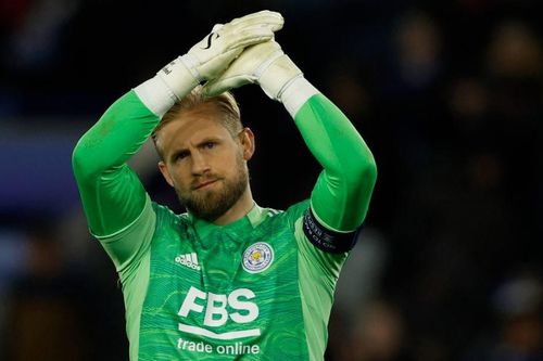 Leicester thắng 4-1 ở Conference League