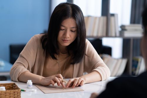 Dấu hiệu lạc quan của điện ảnh Việt