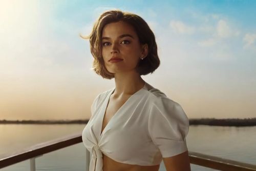 'Death on the Nile' - loạt án mạng trên sông vì tình và tiền