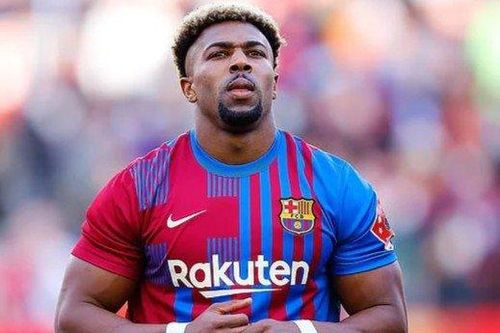 Adama Traore là cơn gió lạ của Barca