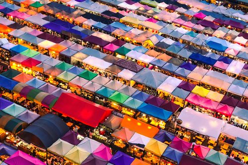 Thái Lan không đổi tên Bangkok