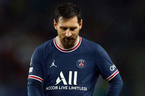 Barca nhớ Messi và ngược lại