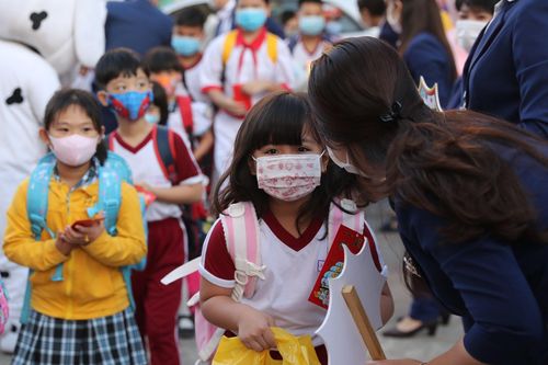 Vaccine Covid-19 cho trẻ em an toàn tương tự loại dành cho người lớn