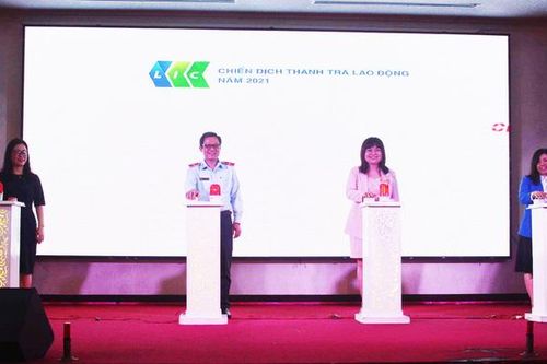 Nâng cao năng lực thanh tra lao động, thương binh và xã hội