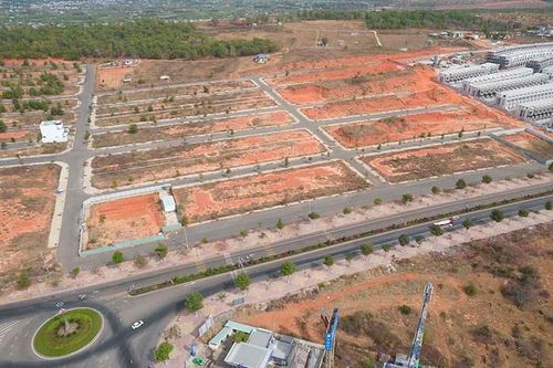 Dừng các giao dịch tài sản đứng tên 5 cá nhân bị bắt trong vụ Dự án Tân Việt Phát 2