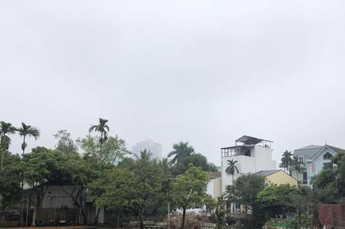 Hà Nội: Cư dân đề nghị giữ 2 hồ nước sắp bị san lấp