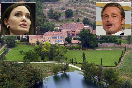 Brad Pitt lại kiện Angelina Jolie, mắng vợ cũ thậm tệ