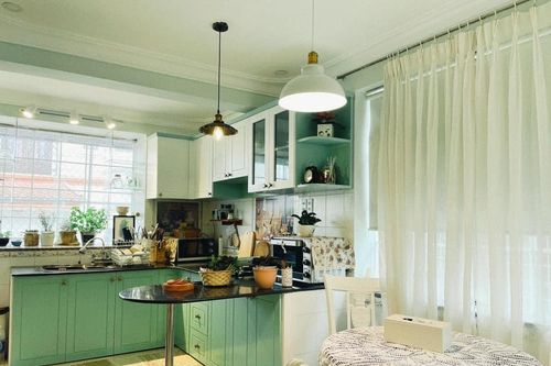 Bí quyết cải tạo khiến ngôi nhà 20 năm tuổi trông như mới