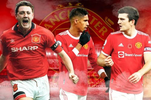 MU cần chiến binh như Steve Bruce để biết 'chiến thắng xấu xí'