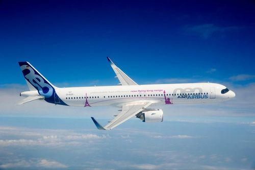 CEO Airbus: Máy bay chạy bằng hydro là 'giải pháp cuối cùng' của ngành hàng không