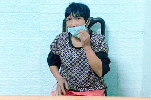 Đã bắt được đối tượng sát hại chồng, giấu xác dưới cống