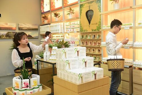 Bộ Công Thương hướng dẫn giảm thuế VAT với giá bán hàng hóa đa cấp